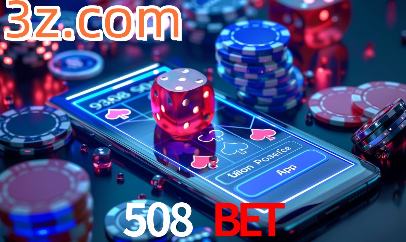 Baixar App 508 Bet