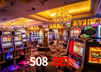 Jogos Emocionantes 508 Bet