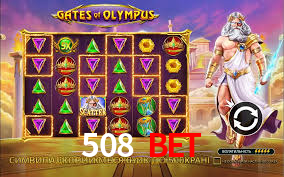 Melhor Casino Online 508 Bet